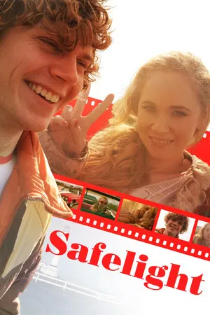 Постер: Safelight