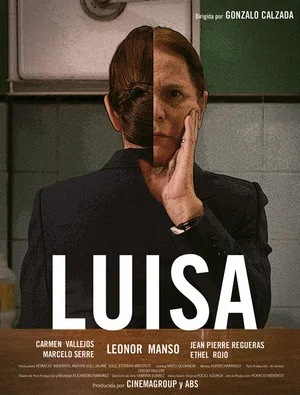 Постер: Luisa