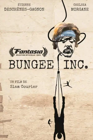 Постер: Bungee Inc.