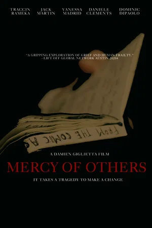 Постер: Mercy of Others