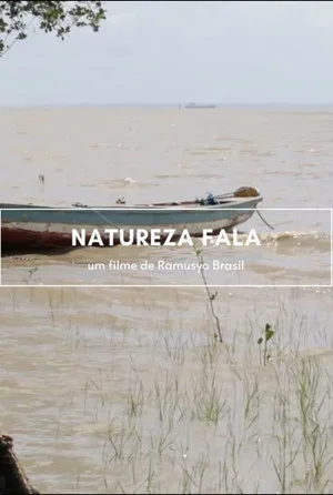 Постер: Natureza Fala