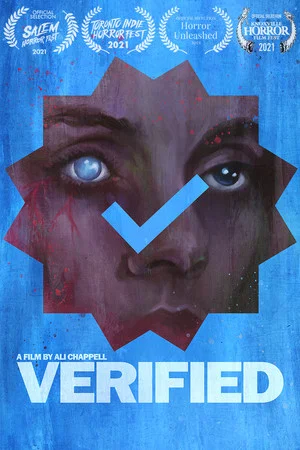 Постер: Verified