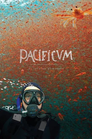 Постер: Pacificum: Возвращение к океану