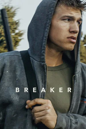 Постер: Breaker