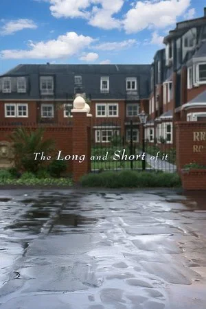 Постер: The Long and Short of It