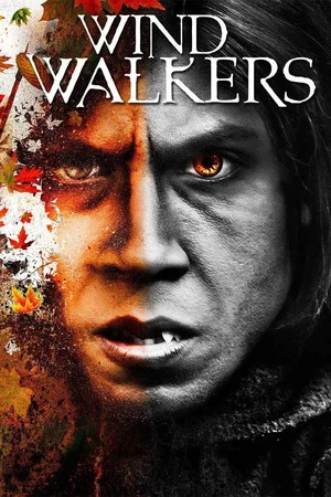 Постер: Wind Walkers