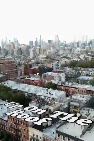 Постер: Sam Morril: Up on the Roof