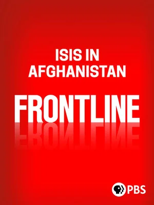 Постер: Isis in Afghanistan