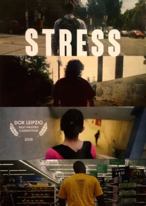 Постер: Stress