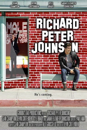 Постер: Richard Peter Johnson
