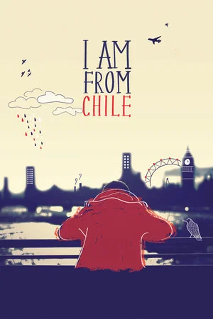 Постер: I Am From Chile