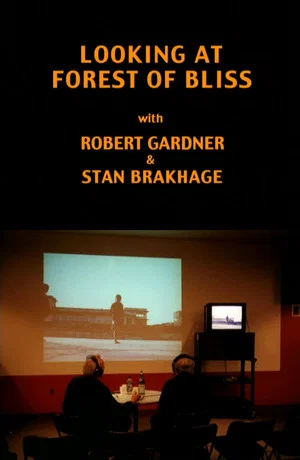 Постер: Looking at Forest of Bliss
