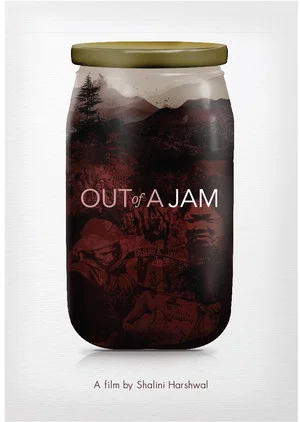 Постер: Out of a Jam