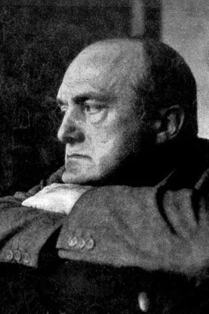 Постер: Max Beckmann - Ein Reisender