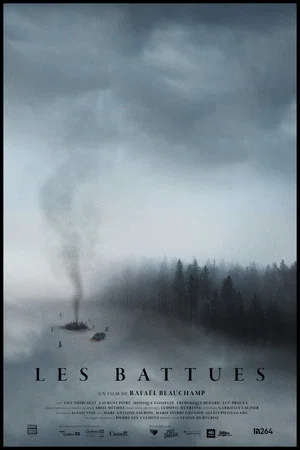 Постер: The Fading