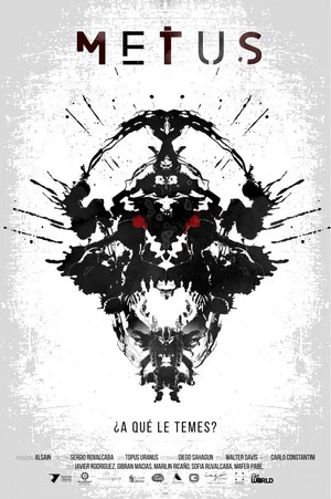 Постер: Metus