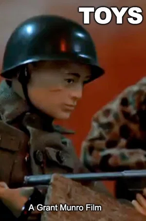 Постер: Toys
