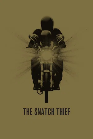 Постер: The Snatch Thief