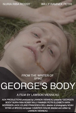 Постер: George's Body