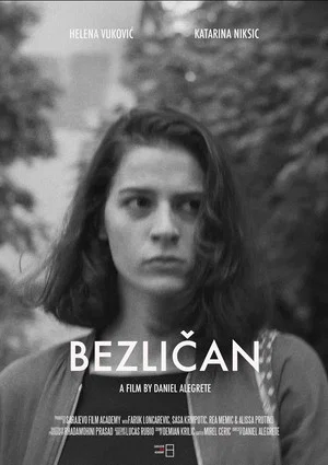 Постер: Bezličan