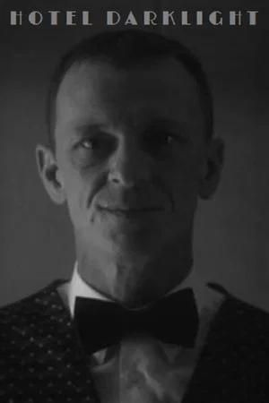 Постер: Hotel Darklight