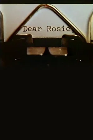 Постер: Dear Rosie
