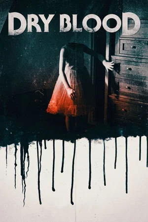 Постер: Dry Blood