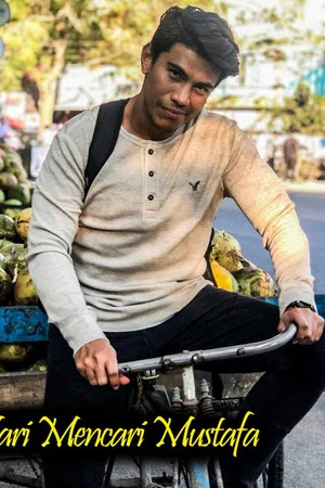 Постер: 27 Hari Mencari Mustafa