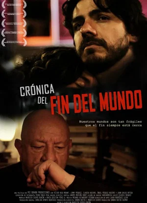 Постер: Chronicle of the End of the World