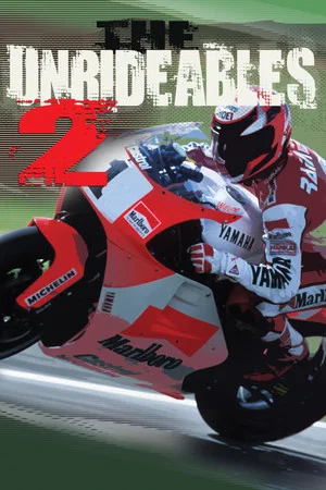 Постер: The Unrideables 2