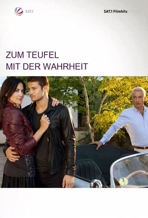 Постер: Zum Teufel mit der Wahrheit!