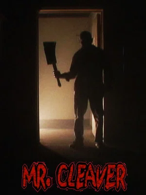 Постер: Mr. Cleaver