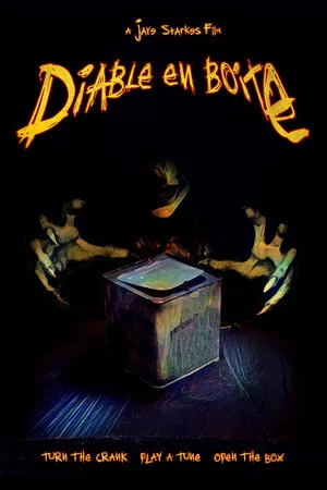 Постер: Diable en Boite