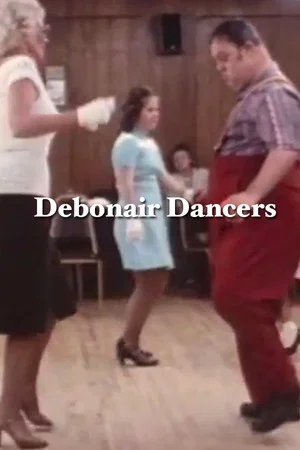 Постер: Debonair Dancers