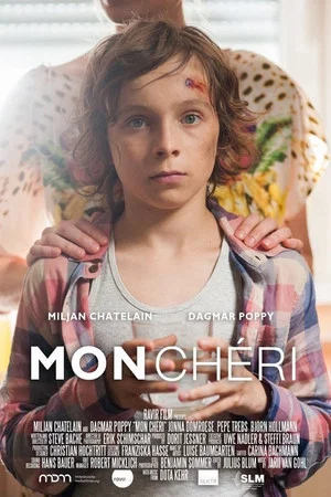 Постер: Mon chéri