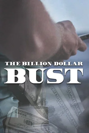 Постер: The Billion Dollar Bust
