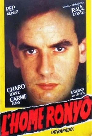Постер: L’home ronyó