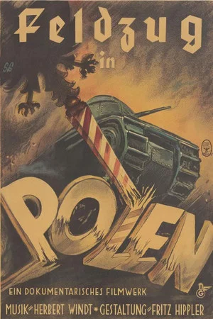 Постер: Campaign in Poland