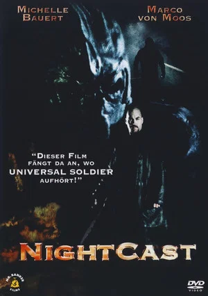 Постер: Nightcast