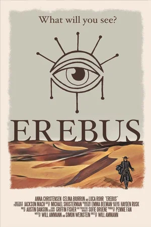 Постер: Erebus