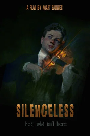 Постер: Silenceless