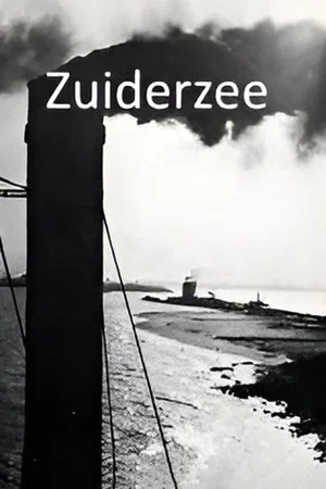Постер: Zuiderzeewerken