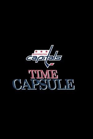 Постер: Washington Capitals Time Capsule