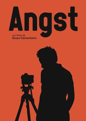 Постер: Angst