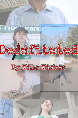 Постер: Decafitated