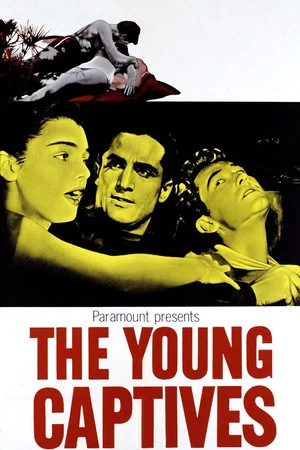 Постер: The Young Captives