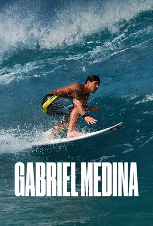 Постер: Gabriel Medina