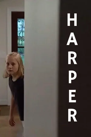 Постер: Harper