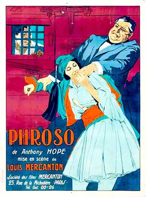 Постер: Phroso