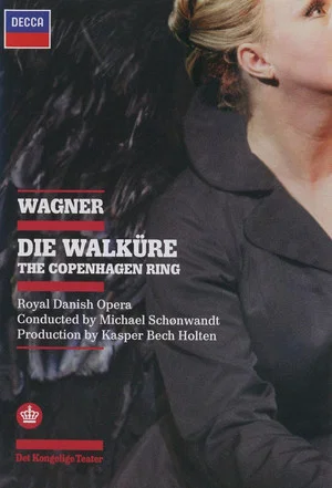 Постер: Die Walküre